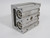 SMC MXS25L-20 Slide Table Guided Cylinder 25mm Bore 20mm Stroke USED