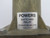 Powers 243-0001 Old Style Switching Relay USED