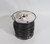 Generic 18112 Wire Spool 600V .030" Thick BLACK NEW