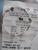Generic 3618324 Wire Spool 600V .030" Thick WHITE NEW
