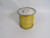 Generic 3618374 Wire Spool 600V .030" Thick YELLOW NEW