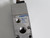 Festo 19787 MFH-5/3-G-1/4-B Solenoid Valve 1/4" 3-10 Bar 40-145 Psi USED