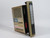 Modicon AS-J830-001 ASCII Language Module Interface USED