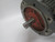 WEG 7.5HP 1770RPM 575V 132SA TEFC 3Ph 7.43A 60Hz USED