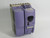 Invertek Drives ODP-35150-USA Optidrive 0-600V 18.0A 15HP 3Phase 0-1500HZ AS IS