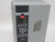 VLT 131H8384 Aqua Drive 550-600V 50/60HZ 15HP 17/16A AS IS