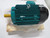 Brook Crompton 10HP 575V 1760RPM 213T 3Ph 10.5A 60Hz NEW