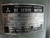 Mitsubishi HD200-11 DC Servo Motor USED
