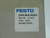 Festo 173452 CPA10-M1H-2X3-GLS Single Solenoid Valve 2x 3/2 Way N.C 21VDC NEW