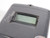 Simplex 1603-9106 Electronic Time Clock 15VAC 50/60HZ Missing Top Cover USED