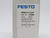 Festo 173005 MEBH-5/2-5,0-B Solenoid Valve 24VDC 1.5 W NEW