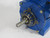 Bonfiglioli Riduttori VB 0,5 NEMA Gear Reducer 6.45:1 Ratio 155/1000RPM USED