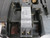 Allen-Bradley 500-DOD930 Top-Wired Contactor Ser A 110/120V 50/60Hz RUST USED