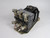 Allen-Bradley 500-DOD930 Top-Wired Contactor Ser A 110/120V 50/60Hz USED