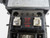 Allen-Bradley 509-COD Non-Reversing Starter Ser A 110/120V NO RELAY/RUST USED