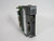 Allen-Bradley 1747-L532 Processor Unit Ser D Rev 4 FRN 10 NO KEY/DOOR/BATT USED