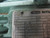 Leeson 2HP 3485RPM 208-230/460V 145T TEFC 3Ph SHELF WEAR USED