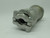Crouse-Hinds APR3465-M54 Arktite Connector 30A 250VDC 600VAC 3W 4P USED