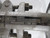 Newco 02-23F-CB2 Steel Globe Valve 2" Port Raised Face Flange USED