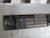 Newco 04-23F-CB2 Steel Globe Valve 4" Port Raised Face Flange USED