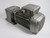 Sew-Eurodrive AC Gearmotor 13.28:1 54Nm 0.75kW 1.0HP 1751/132RPM *NO KEY* USED