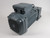 Sew-Eurodrive AC Gearmotor 8.63:1 26Nm 1.5HP 3485/404RPM SHELF WEAR USED