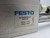 Festo 150084 SLZ-32-225-KF-A-G-CH-PV-PH Linear Drive Unit 32mmB SHELF WEAR USED