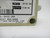 Sensotec 060-6827-03 Strain Gauge In-Line Amplifier *Missing Screw* USED