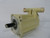 Allen-Bradley MPF-A320P-SJ72BA Servo Motor 1.3kW 5000RPM 230V 3.05Nm  USED