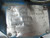 Barnes Submersible Sewage Ejector Pump 2" Ports Steel 1.5HP 575V USED