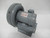 Spencer Vortex Blower 0.72kW 200/230/460V 3.2/3.0/1.5FLA 110CFM 60Hz USED