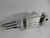 Phd SGD15X2-1/2-U8 Linear Slide Unit 1.5" Bore 2-1/2" Stroke SHELF WEAR USED