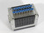 Festo CPV10-VI-10P-10-8A-MP-N-Y-8J+URB Solenoid Valve Manifold SHELF WEAR USED