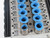 Festo CPV10-VI-10P-10-8A-MP-N-Y-8J+URB Solenoid Valve Manifold SHELF WEAR USED