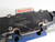 Rexroth R901020558 Directional Valve 24VDC 4WE10J40/CG24N9DJL Missing Screw USED