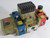 Ross 3573A4208 Double Valve 100-120V@60Hz 100-110V@50Hz *Missing Cover* AS IS