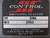 Control 4227 Switching Reactor 120V 60 Cycles SHELF WEAR USED