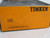 Timken 566 Tapered Roller Bearing Cone 2.750"ID 1.4240"W NEW