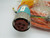 Siemens 6FX5002-5CA41-1BA0 10 Meter Cable Orange *Damaged Bag* NWB