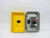 ABB 1SAM250000R1004 Manual Motor Starter 0.4-0.63A W/ Enclosure *Shelf Wear* NOP