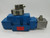 MOOG D664-4303K Proportional Servo Valve 24VDC *No Cable Missing Screws* AS IS