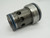 Rexroth R900932339 Logic Cartridge Valve 3 Port 2 Position LC 32 DB00E7X/ NOP