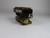 Square D 8965-R010-V02 Series B AC Reversing Hoist Contactor 3P 120V 60Hz USED