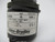 Allen-Bradley 800H-UR29 Potentiometer Switch Ser G 10K Resistance USED