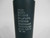 Allen-Bradley 80025-523-10 NCL Snubber Capacitor 0.1uF +/-5% 3700VDC USED
