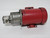 HR P101RU01GM Pump W/ Unknown Motor USED