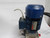Fimea 80B-4 Motor W/Hydraulic Tank 0.9kW 1668RPM 276-480V 3Ph 3.35-1.93A USED