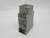 Allen-Bradley 700-RTC00000U1 Solid State Timing Relay 110/120VAC 50/60Hz USED