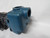 Crane Burks 138882 Pump C/W Techtop 1HP 3470RPM 575V 56J 3Ph 60Hz USED