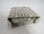 NKE 81222TVPB Axial Roller Bearing 160mmOD 110mmID 39mmW *DMG Box* NEW